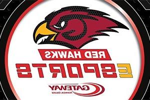 Red Hawk Esports logo